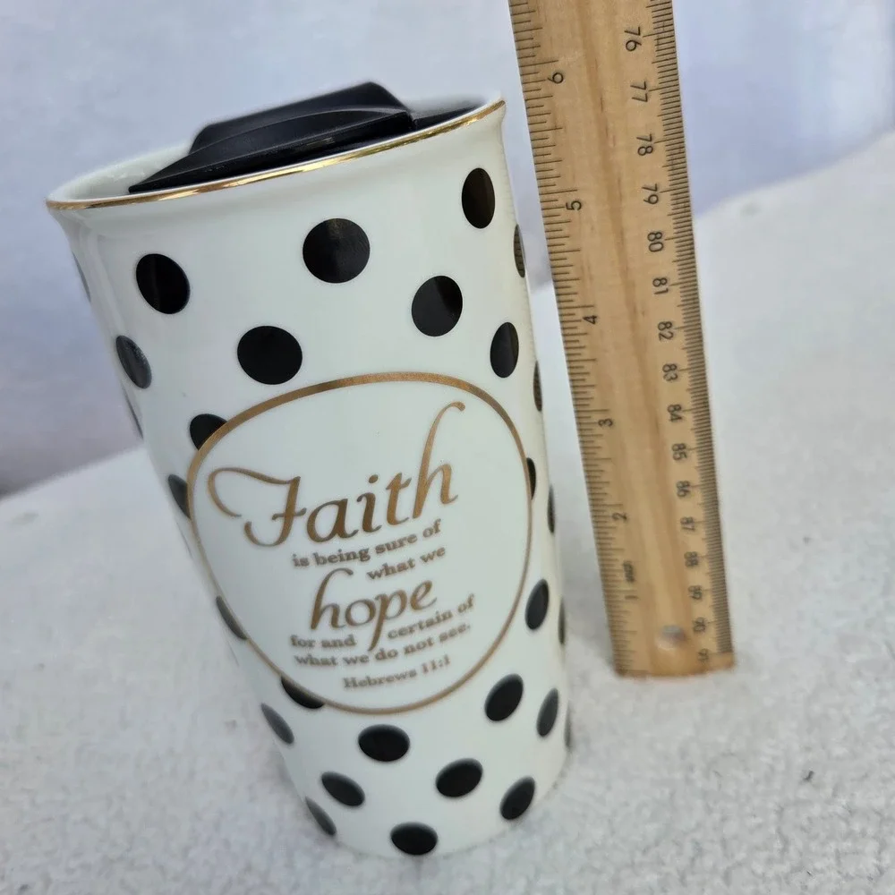 N/A travel mug